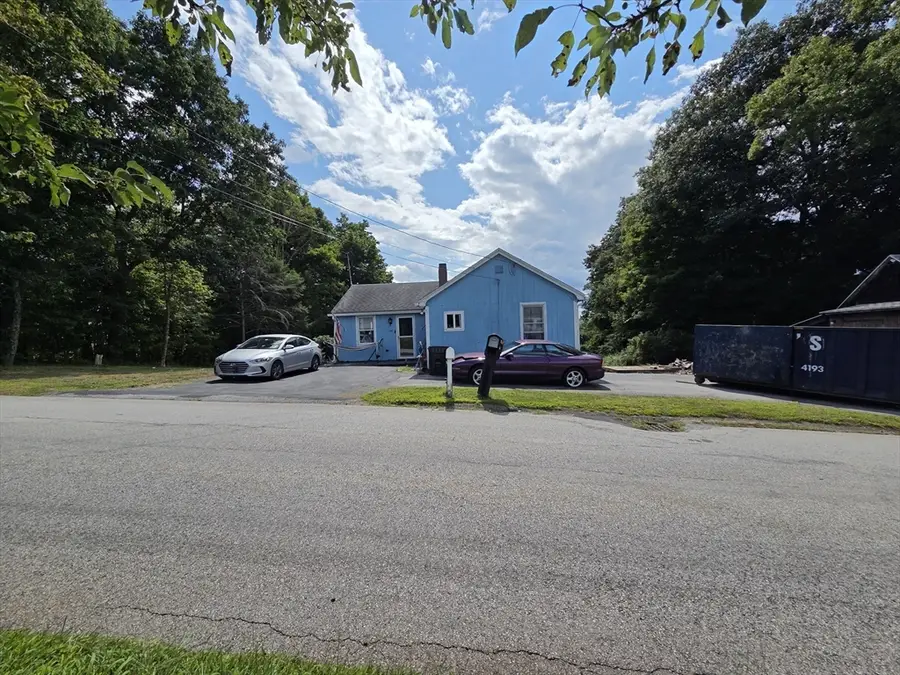 40 Upper Gore Rd, Webster, MA 01570 - #2