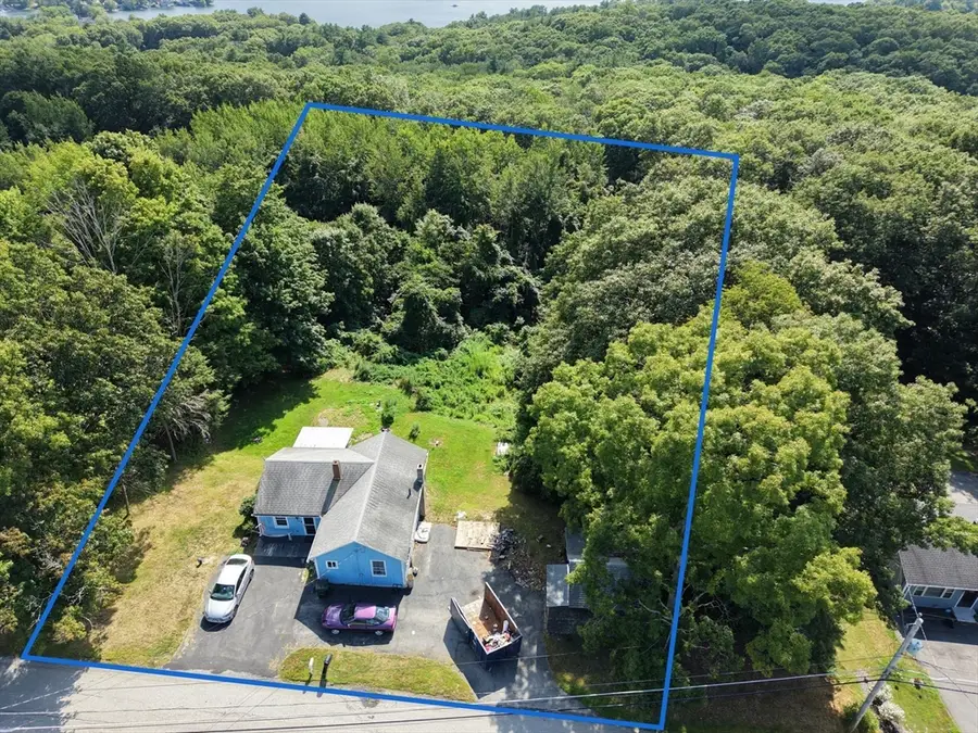 40 Upper Gore Rd, Webster, MA 01570 - #3
