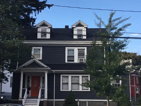 1162 Morton St, Boston, MA 02126