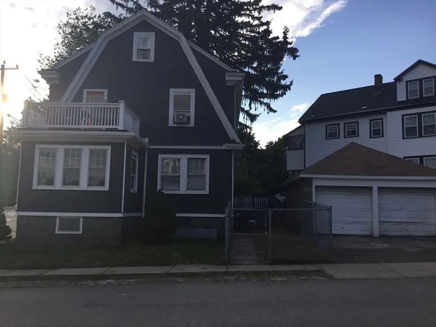 1162 Morton St, Boston, MA 02126 - #3