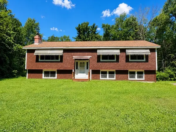 177 Fred Snow Road, Becket, MA 01223