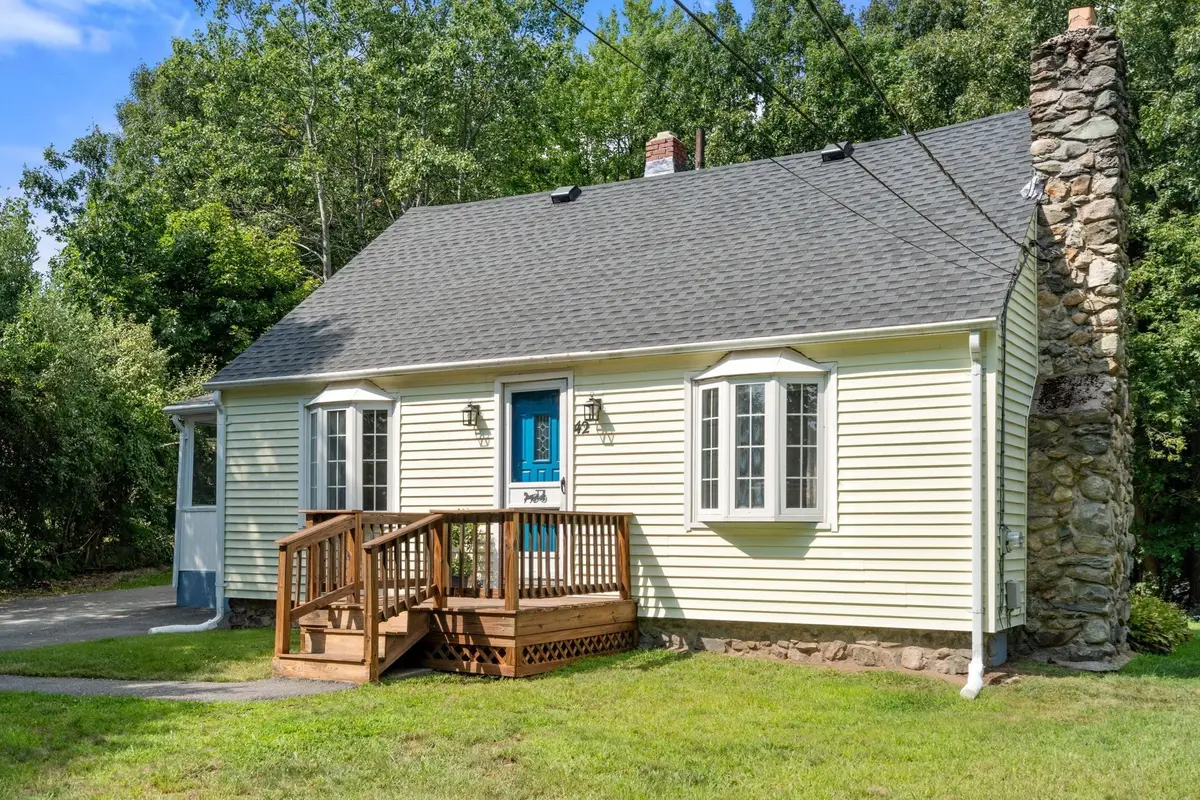 42 Pine Swamp, Cumberland, RI 02864 - #1