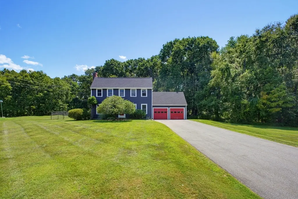 22 Purgatory Road, Sutton, MA 01590 - #1