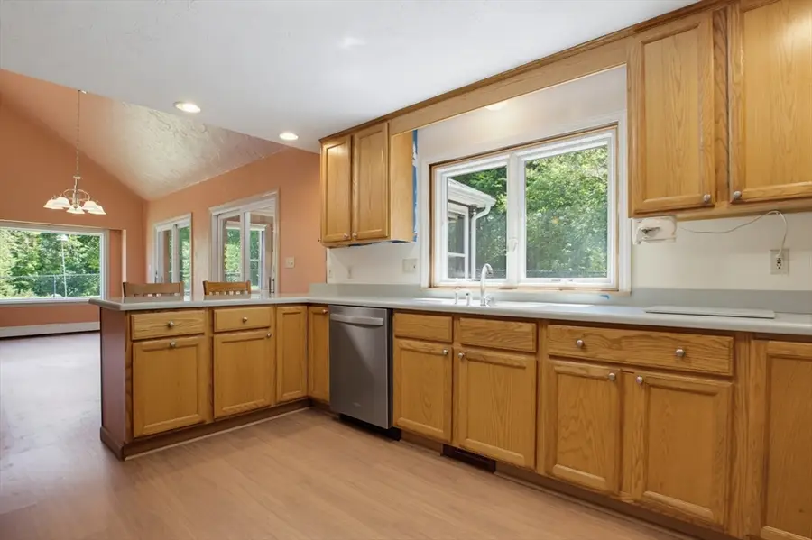 22 Purgatory Road, Sutton, MA 01590 - #3