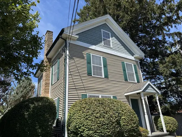 97 Sylvan St. #7, Danvers, MA 01923