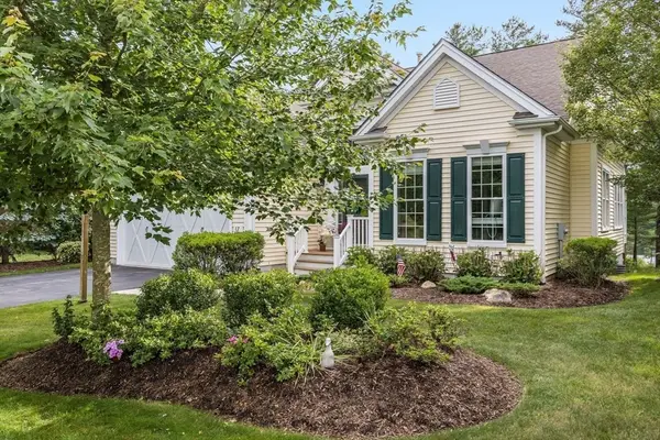 17 Maplewood, Plymouth, MA 02360