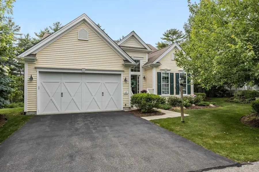 17 Maplewood, Plymouth, MA 02360 - #3