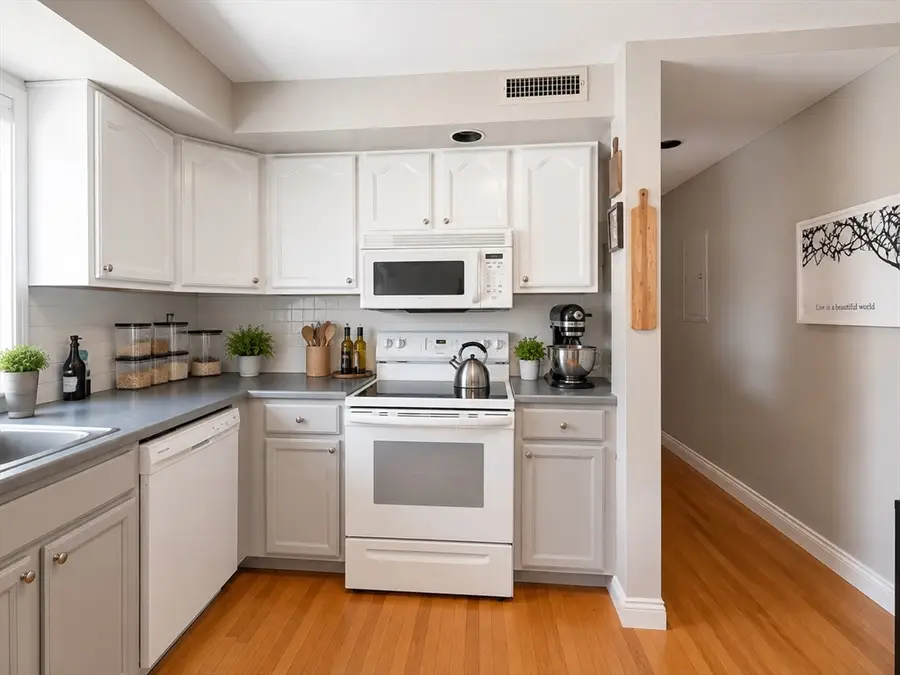 16 Cross Street East #2, Somerville, MA 01245 - #3