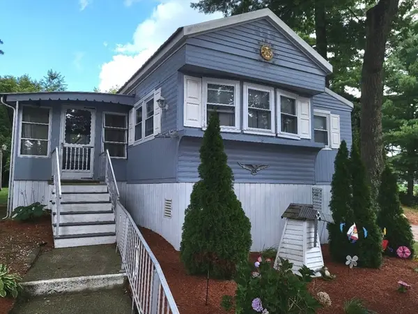 6 Forestdale Drive, Halifax, MA 02338