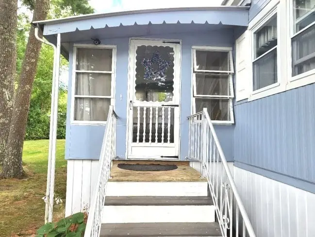 6 Forestdale Drive, Halifax, MA 02338 - #2