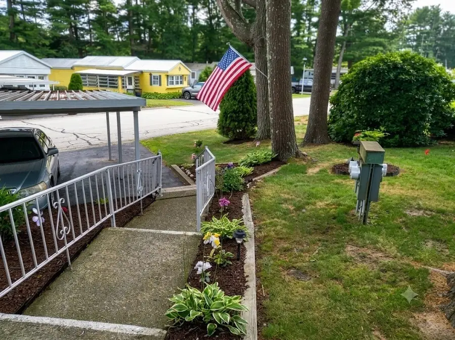 6 Forestdale Drive, Halifax, MA 02338 - #3