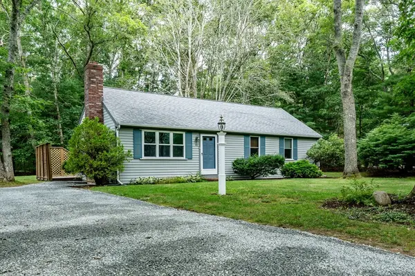41 Bridle Path, Barnstable, MA 02648