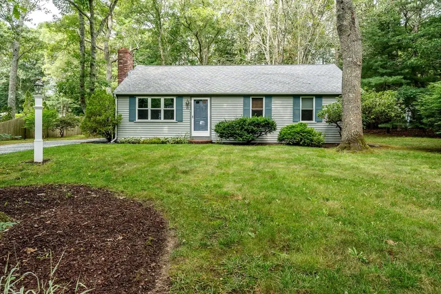 41 Bridle Path, Barnstable Town, MA 02648 - #3