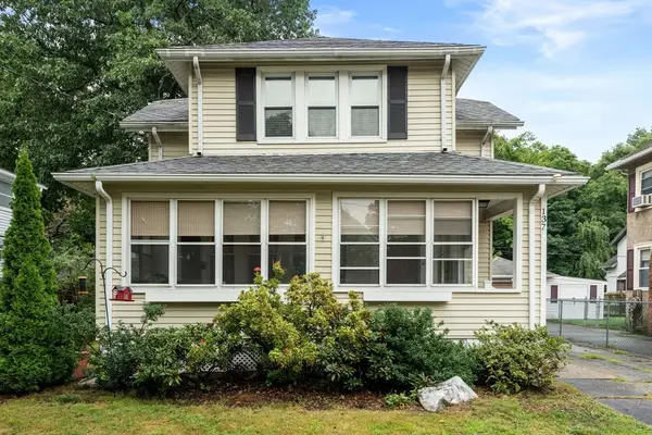 137 Belvidere Street, Springfield, MA 01108
