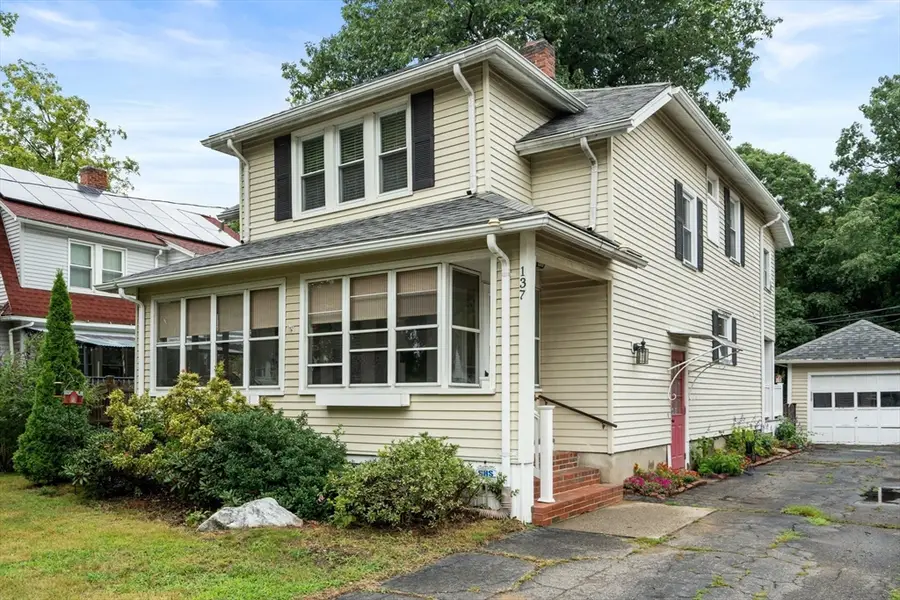 137 Belvidere Street, Springfield, MA 01108 - #2