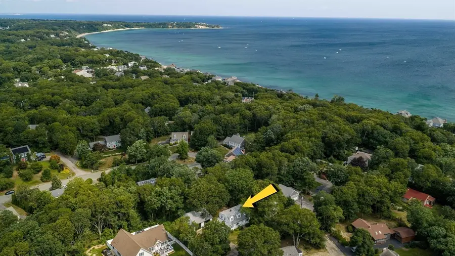 17 Winthrop Rd, Plymouth, MA 02360 - #3