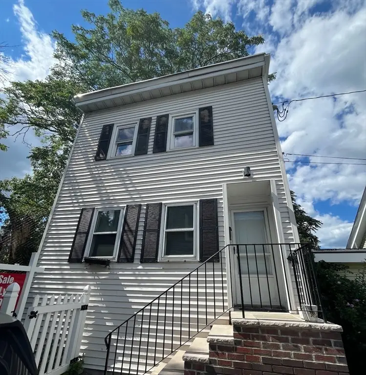 17 Howell Ct #17, Chelsea, MA 02150 - #3