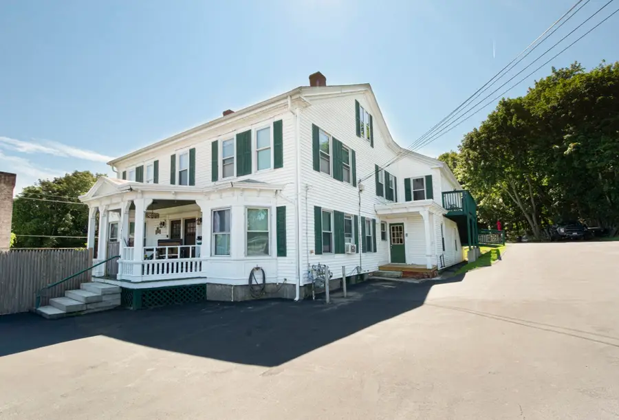 1 High St, Spencer, MA 01562 - #2
