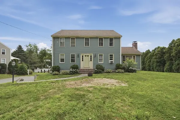 50 Conant St, Bridgewater, MA 02324