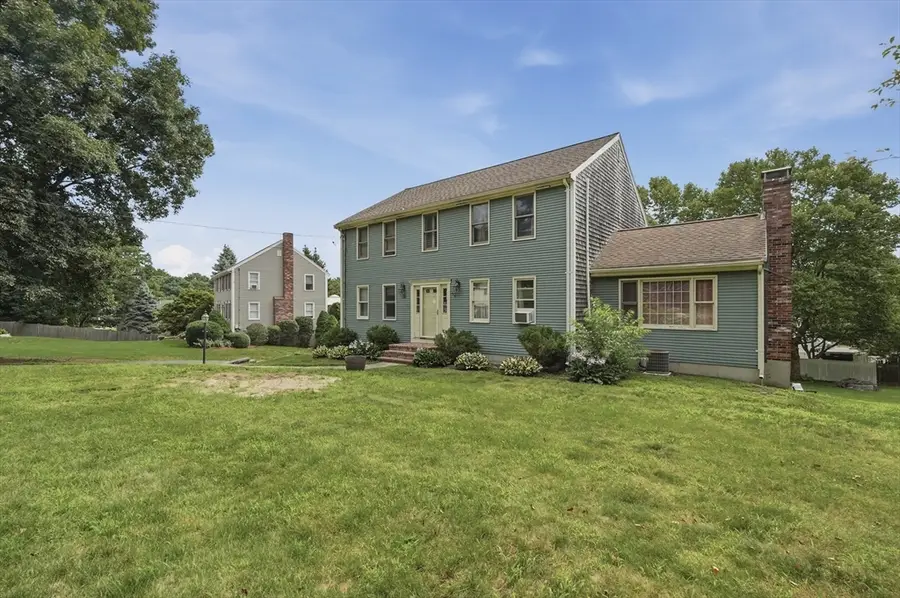50 Conant St, Bridgewater, MA 02324 - #2