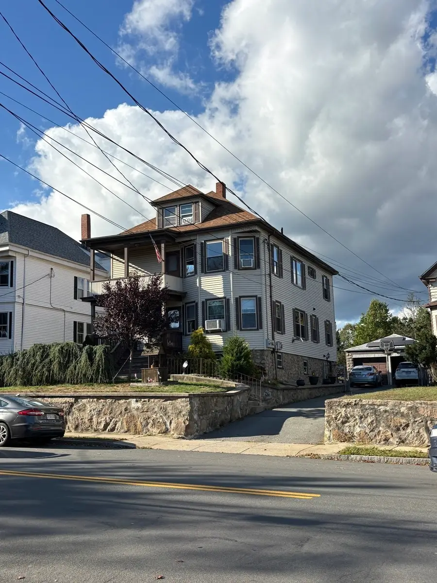 507-509 Nash Rd, New Bedford, MA 02746 - #2