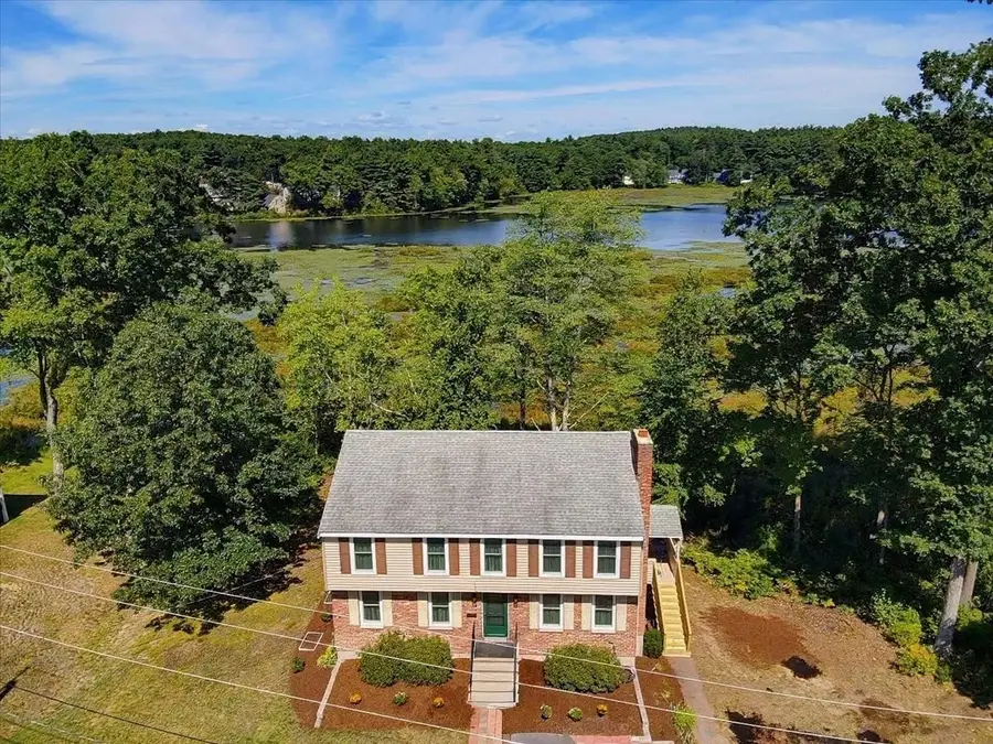 52 Sandy Pond Rd, Ayer, MA 01432 - #2