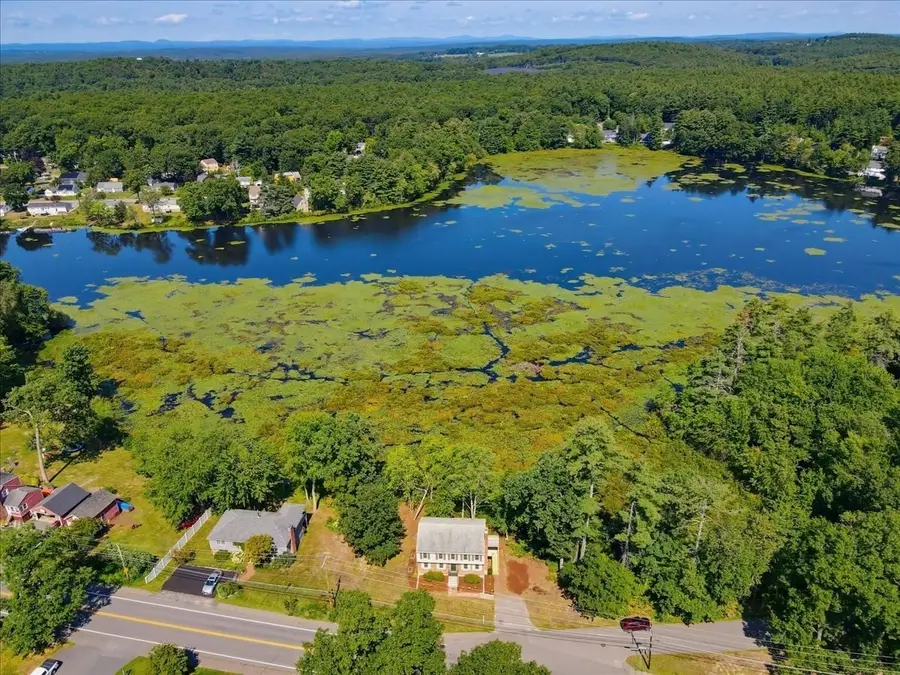 52 Sandy Pond Rd, Ayer, MA 01432 - #3