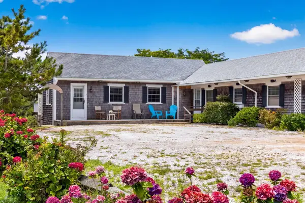 148 Shore Road #Unit 5, Truro, MA 02652