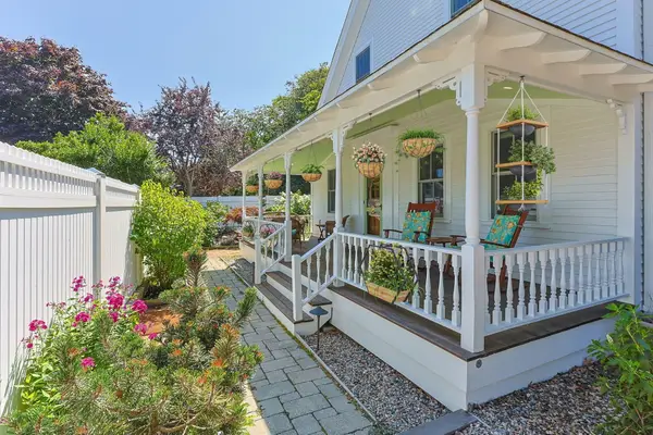 4 Atwood Avenue #Unit 2, Provincetown, MA 02657
