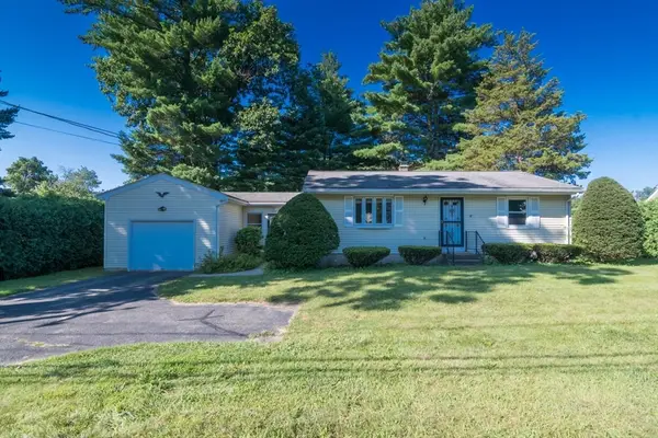 63 Tinkham Rd, Springfield, MA 01129