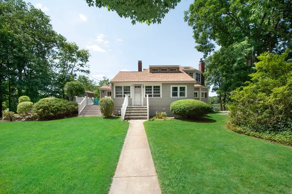 36 Bonnie Brier Circle, Hingham, MA 02043 - #1