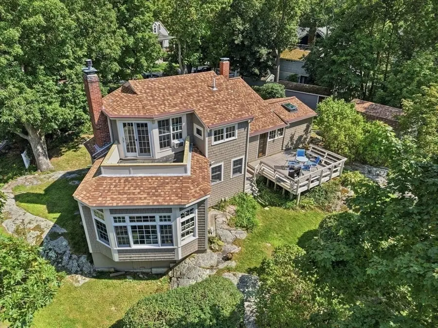 36 Bonnie Brier Circle, Hingham, MA 02043 - #3