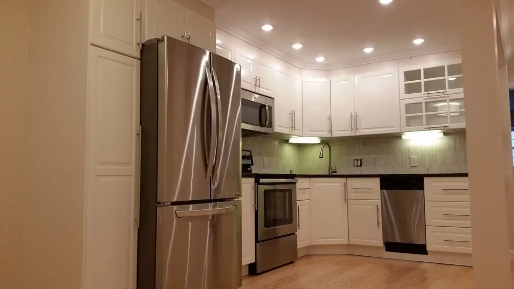 17 Cass St #2, Boston, MA 02132 - #1