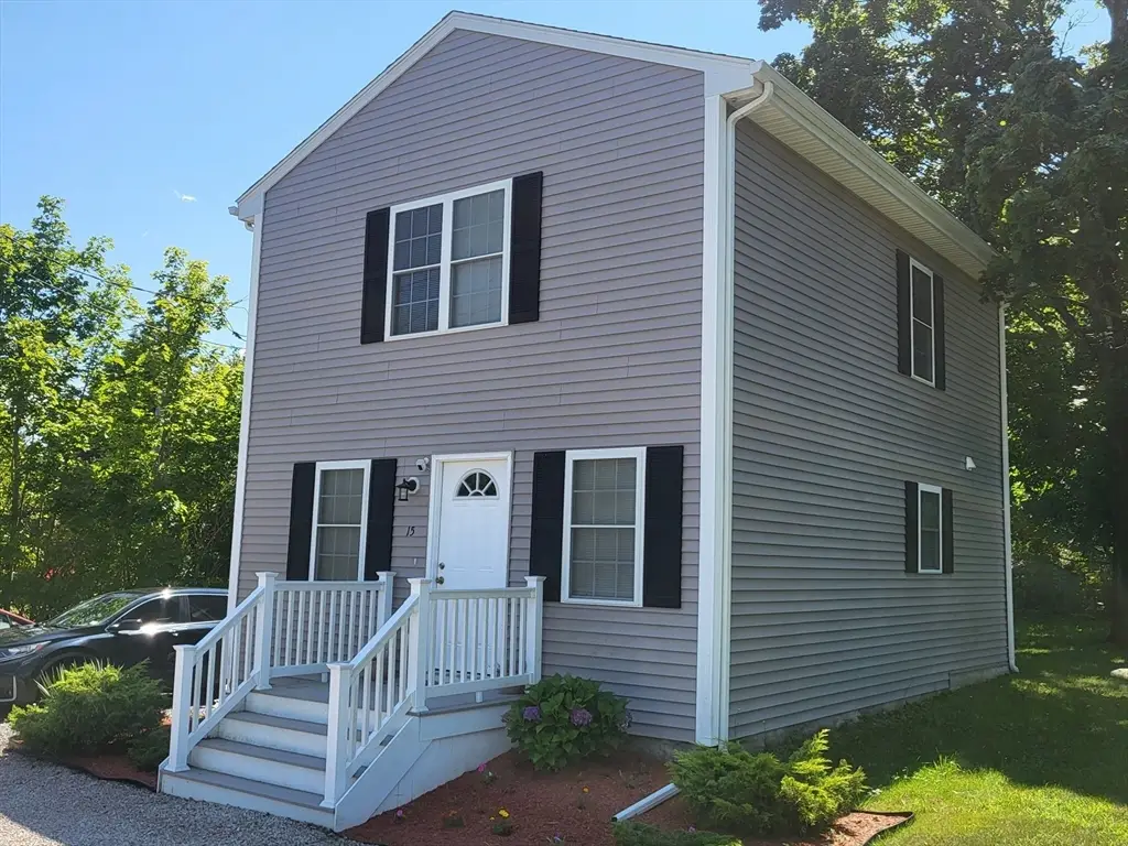 15 Chipaway Rd, East Freetown, MA 02717 - #1