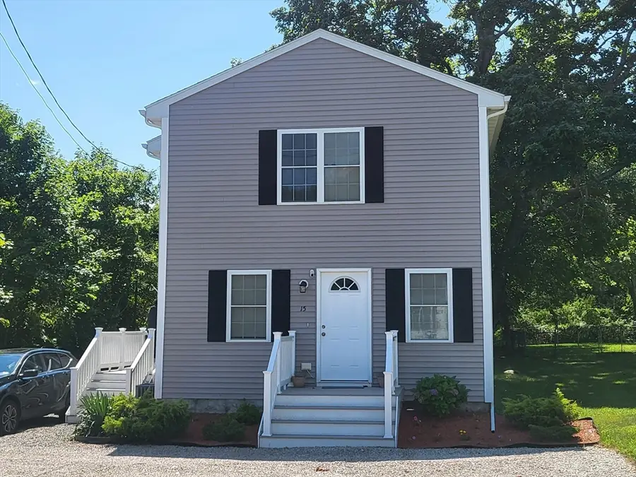 15 Chipaway Rd, East Freetown, MA 02717 - #2