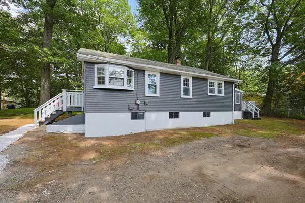 2 Kosta Ave., Rutland, MA 01543