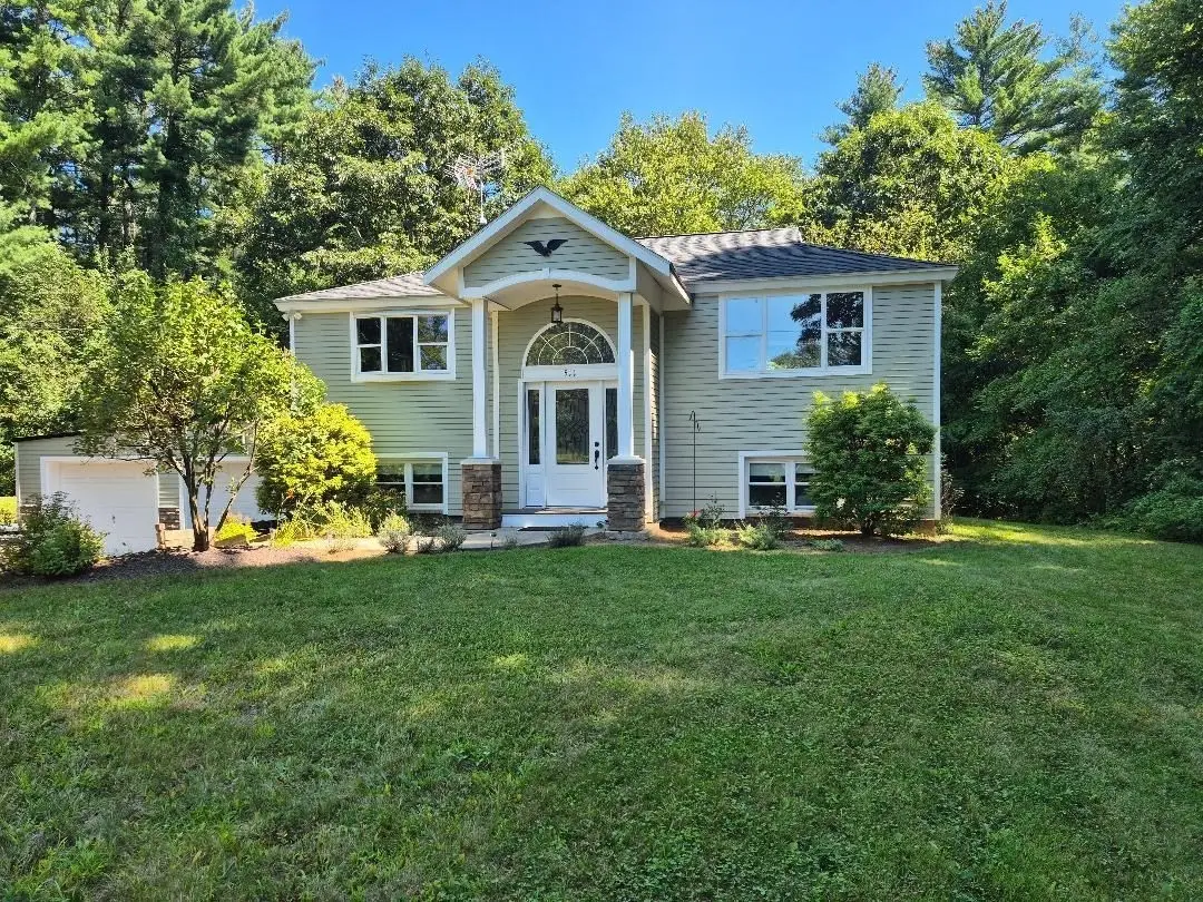 511 Michael Sears Rd, Belchertown, MA 01007 - #1