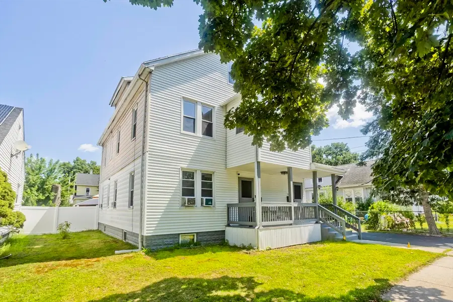 37-39 Upland St, Springfield, MA 01104 - #3