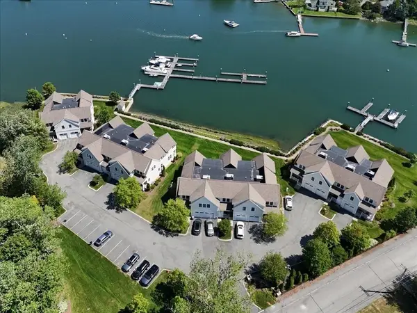 58 River St #1, Danvers, MA 01923
