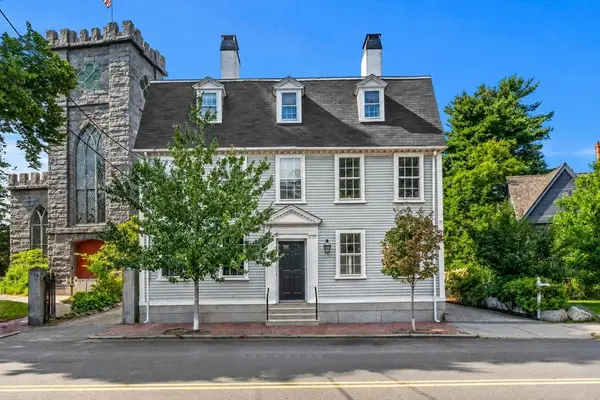 314 Essex St, Salem, MA 01970