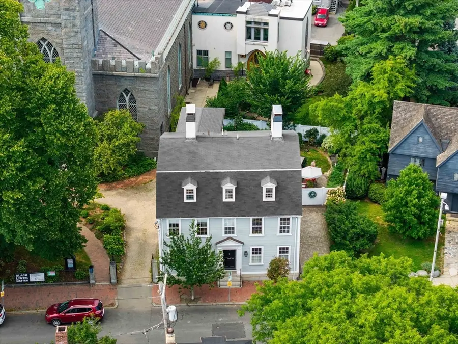314 Essex St, Salem, MA 01970 - #2