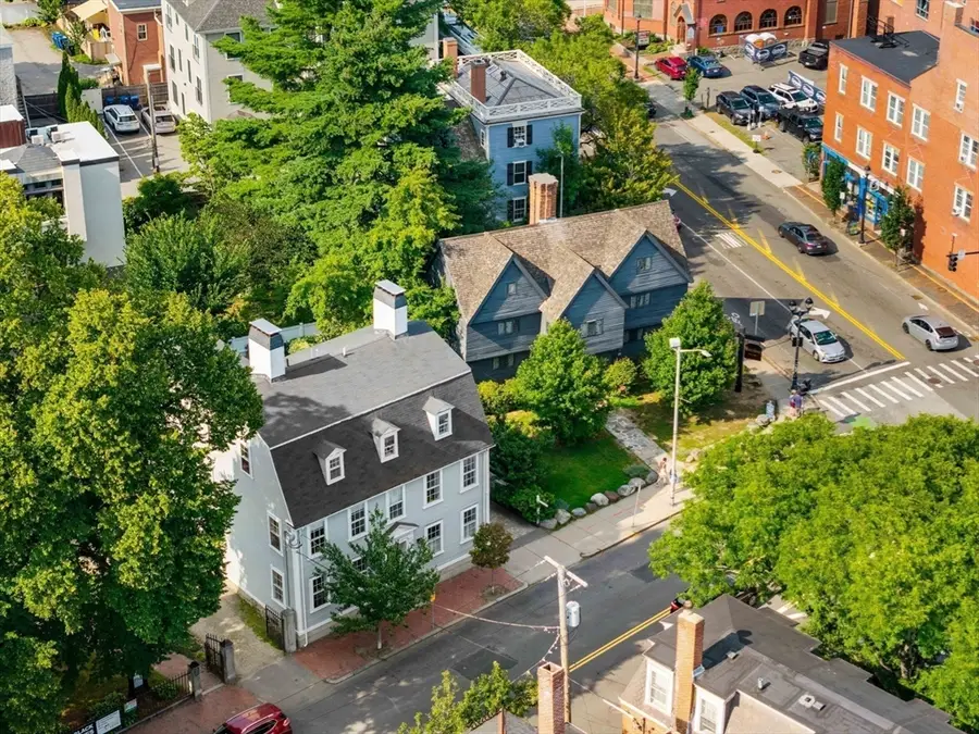 314 Essex St, Salem, MA 01970 - #3