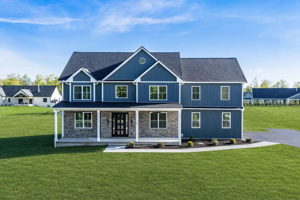 14 Balsam Hill Rd, Ludlow, MA 01056 - #1