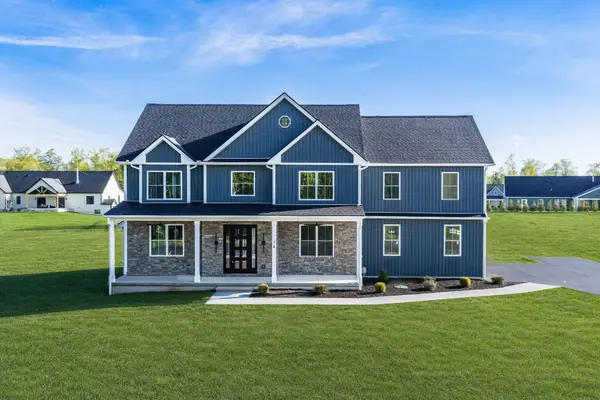 14 Balsam Hill Rd, Ludlow, MA 01056