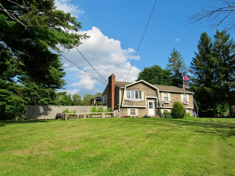 595 Lebanon Hill Rd, Southbridge, MA 01550 - #3