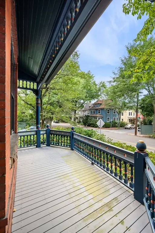 140 Upland Road, Cambridge, MA 02140 - #3