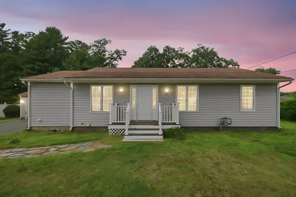 54 Beverly Dr, Westfield, MA 01085