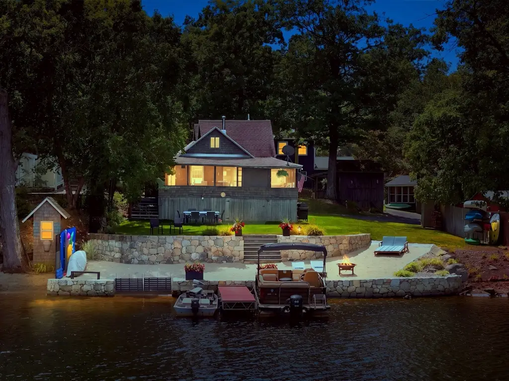 53 Kinsley Ln, Mendon, MA 01756 - #1