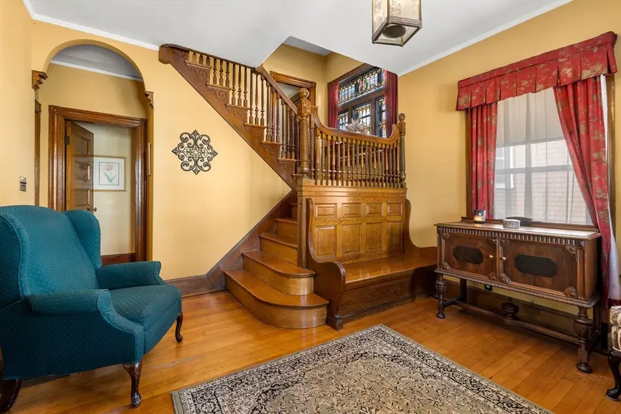 54 Tonawanda St, Boston, MA 02124 - #3