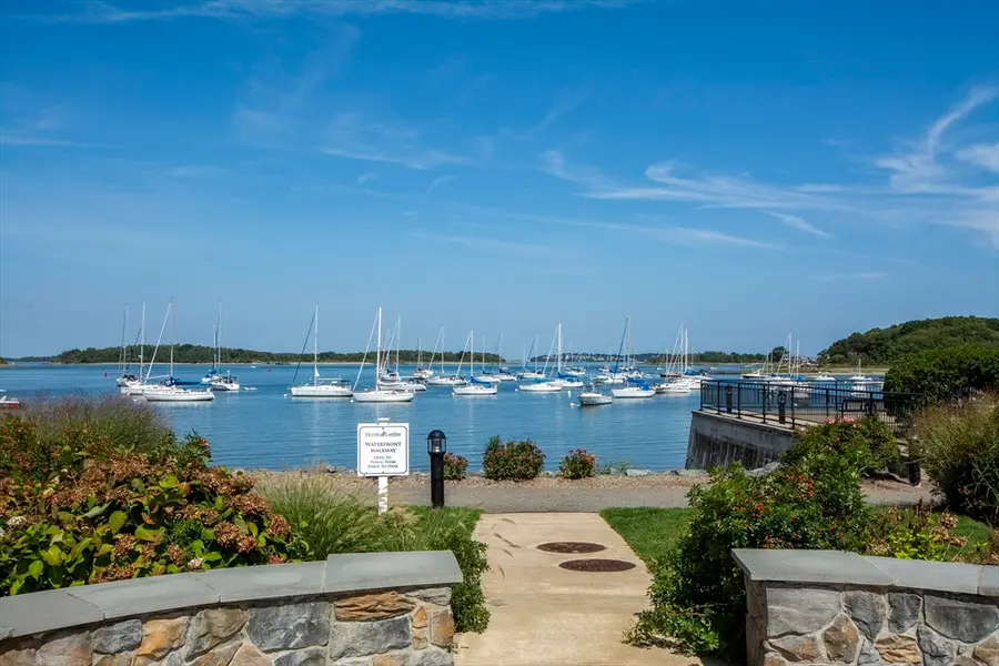 134 Whitaker Ln #134, Hingham, MA 02043 - #2
